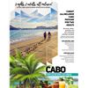 Image 1 : 5 NIGHT ALL-INCLUSIVE CABO PACKAGE FOR TWO ADULTS All meals, drinks, gratuities and non-motorized ac