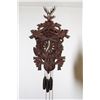 Image 2 : Black Forest Double Cuckoo Clock