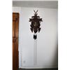 Image 4 : Black Forest Double Cuckoo Clock