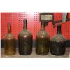 Image 1 : Wine Bottles