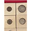 Image 7 : Silver US Coins and Pennies