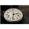 Image 2 : Seth Thomas Ships Clock