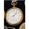 Image 2 : Estate Pocket Watch Collection