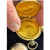 Image 8 : Estate Pocket Watch Collection