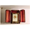 Image 2 : French Carriage Clock
