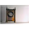 Image 1 : Elgin Carriage Clock
