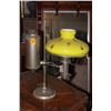 Image 1 : Imperial Lampshade with Oil Lamp base