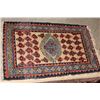 Image 1 : Aztec Prayer Rug