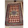 Image 2 : Aztec Prayer Rug