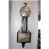 Image 1 : Ingraham Treasure Island Banjo Clock