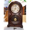 Image 1 : Atkins Regulator Clock