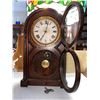 Image 2 : Atkins Regulator Clock