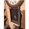 Image 2 : Oak Ingraham Regulator Clock