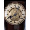 Image 2 : Carved Jenny Lind Regulator Clock