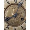 Image 3 : Carved Jenny Lind Regulator Clock