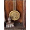Image 4 : Carved Jenny Lind Regulator Clock