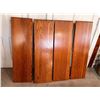 Image 12 : Country Dining Room Table and 8 Matching Chairs