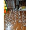 Image 3 : Cut Crystal Stemware