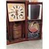 Image 2 : Edward M. Barnes Pillar and Splat Clock