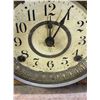 Image 2 : Seth Thomas Mantel Clock with Dog Statue