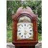 Image 2 : Scottish Grandfather Clock