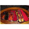 Image 1 : 3 Miniature Violins