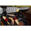 Image 2 : Fishing Accessory Lot