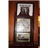 Image 1 : Ephraim Downes Pillar and Scroll Clock