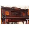 Image 2 : Marble Top Sideboard