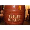 Image 2 : Tetley Iced Tea Dispenser