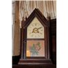 Image 1 : Gothic Style Church Clock