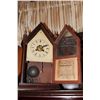 Image 2 : Gothic Style Church Clock