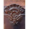 Image 3 : RJ Horner Carved Bench