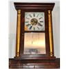 Image 1 : Waterbury Clock Co. Clock