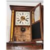 Image 2 : Waterbury Clock Co. Clock