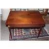Image 1 : Mid Century Coffee Table