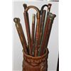 Image 1 : Cane Collection