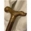 Image 2 : Sword Cane and Heavy Handled Cane