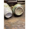 Image 2 : Arts and Crafts Fulper Pitcher and Vase