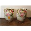 Image 1 : 2 Matching Nippon Vases