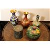 Image 2 : Cloisonne Collection