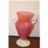 Image 1 : Pairpoint or Steuben Vase