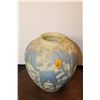 Image 1 : Consolidated Glass Vase
