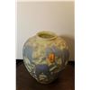Image 2 : Consolidated Glass Vase