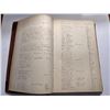 Image 3 : Masonic Building Company Ledger, Bristol, CT