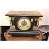 Image 1 : Ingraham & Co Mantel Clock