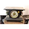 Image 2 : Ingraham & Co Mantel Clock