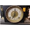 Image 3 : Ingraham & Co Mantel Clock