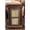 Image 2 : Ingraham & Co Clock with Rosewood case