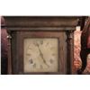 Image 3 : Ingraham & Co Clock with Rosewood case